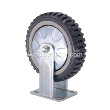 8" Heavy Duty Large Caster Wheel